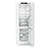 Liebherr CBNa572i 70/30 No Frost Fridge Freezer - White