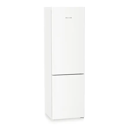 Liebherr CBNa572i 70/30 No Frost Fridge Freezer - White