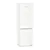 Liebherr CBNa572i 70/30 No Frost Fridge Freezer - White