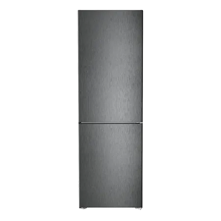 Liebherr CBNbda5223 60/40 No Frost Fridge Freezer - Black
