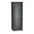 Liebherr CBNbda5223 60/40 No Frost Fridge Freezer - Black