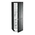 Liebherr CBNbda5223 60/40 No Frost Fridge Freezer - Black