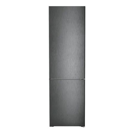 Liebherr CBNbda572i 70/30 No Frost Fridge Freezer - Black