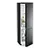 Liebherr CBNbda572i 70/30 No Frost Fridge Freezer - Black
