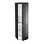 Liebherr CBNbdc573i 70/30 No Frost Fridge Freezer - Black