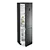 Liebherr CBNbdc573i 70/30 No Frost Fridge Freezer - Black