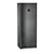 Liebherr CBNbsc778i 70/30 No Frost Fridge Freezer - Black Steel