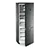 Liebherr CBNbsc778i 70/30 No Frost Fridge Freezer - Black Steel