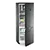 Liebherr CBNbsc778i 70/30 No Frost Fridge Freezer - Black Steel