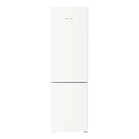 Liebherr CBNc5723 70/30 No Frost Fridge Freezer - White