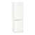 Liebherr CBNc5723 70/30 No Frost Fridge Freezer - White