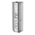 Liebherr CBNsda572i 70/30 No Frost Fridge Freezer - Silver