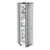 Liebherr CBNsda575i 70/30 No Frost Fridge Freezer - Silver