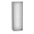Liebherr CBNsfc5223 60/40 No Frost Fridge Freezer - Silver