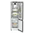 Liebherr CBNstb579i 70/30 No Frost Fridge Freezer - Stainless Steel