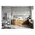 Liebherr CBNstb579i 70/30 No Frost Fridge Freezer - Stainless Steel