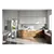 Liebherr CBNstb579i 70/30 No Frost Fridge Freezer - Stainless Steel