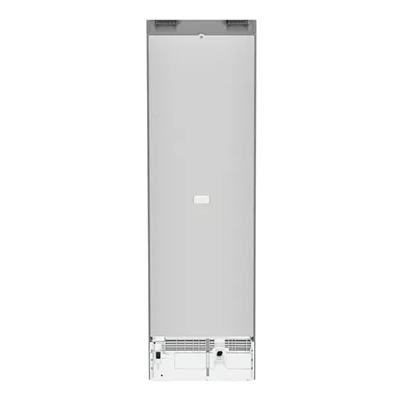 Liebherr CBNstb579i 70/30 No Frost Fridge Freezer - Stainless Steel