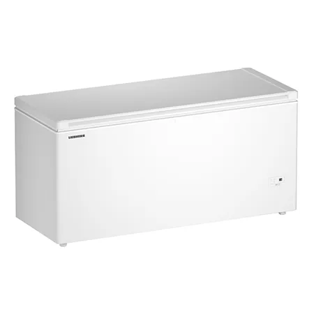 Liebherr CFe2500 497 litre Chest Freezer - White