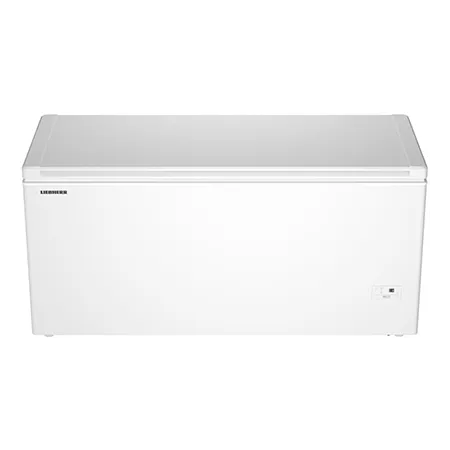 Liebherr CFe2500 497 litre Chest Freezer - White