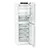 Liebherr CND5204 Fridge Freezer - White