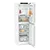 Liebherr CND5204 Fridge Freezer - White