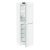 Liebherr CNF5204 59.5cm Frost Free Fridge Freezer - White