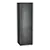 Liebherr CNbda5723 70/30 No Frost Fridge Freezer - Black Steel