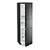 Liebherr CNbda5723 70/30 No Frost Fridge Freezer - Black Steel