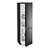 Liebherr CNbda5723 70/30 No Frost Fridge Freezer - Black Steel