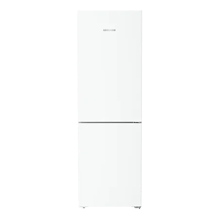 Liebherr CNd5203 60/40 No Frost Fridge Freezer - White