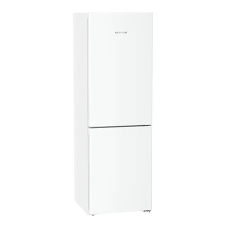 Liebherr CNd5203 60/40 No Frost Fridge Freezer - White