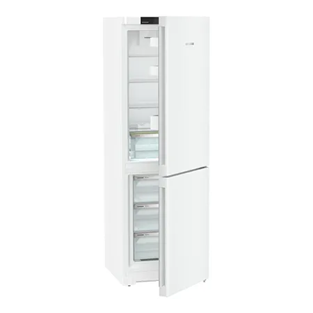 Liebherr CNd5203 60/40 No Frost Fridge Freezer - White