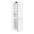 Liebherr CNd5203 60/40 No Frost Fridge Freezer - White