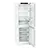 Liebherr CNd5203 60/40 No Frost Fridge Freezer - White