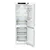 Liebherr CNd5203 60/40 No Frost Fridge Freezer - White