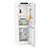 Liebherr CNd5203 60/40 No Frost Fridge Freezer - White