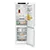 Liebherr CNd5203 60/40 No Frost Fridge Freezer - White