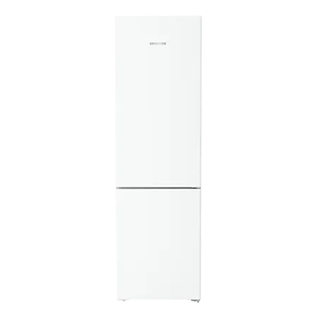 Liebherr CNd5703 70/30 No Frost Fridge Freezer - White