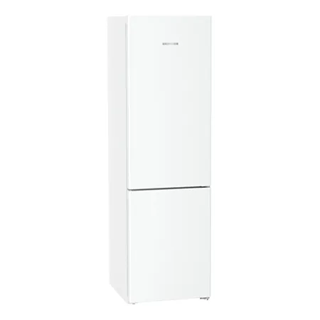 Liebherr CNd5703 70/30 No Frost Fridge Freezer - White