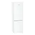Liebherr CNd5703 70/30 No Frost Fridge Freezer - White