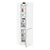 Liebherr CNd5703 70/30 No Frost Fridge Freezer - White