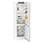 Liebherr CNd5703 70/30 No Frost Fridge Freezer - White