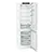 Liebherr CNd5703 70/30 No Frost Fridge Freezer - White