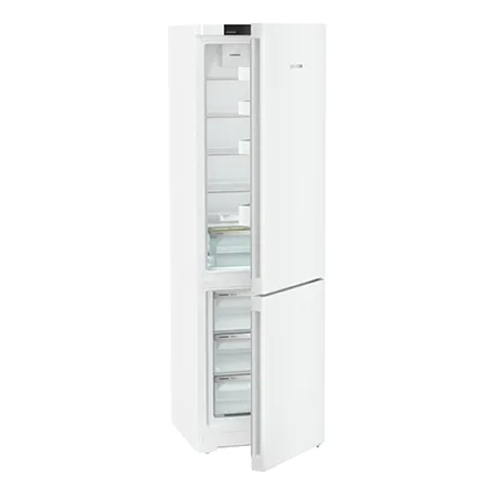 Liebherr CNd5703 70/30 No Frost Fridge Freezer - White