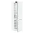 Liebherr CNd5703 70/30 No Frost Fridge Freezer - White