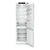 Liebherr CNd5703 70/30 No Frost Fridge Freezer - White