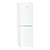 Liebherr CNd5704 Freestanding No Frost Fridge Freezer in White