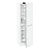Liebherr CNd5704 Freestanding No Frost Fridge Freezer in White
