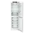 Liebherr CNd5704 Freestanding No Frost Fridge Freezer in White